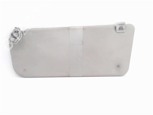 Left sun visor CITROËN BERLINGO / BERLINGO FIRST Box Body/MPV (M_) 1.9 D 70 (MBWJZ, MCWJZ) | BP16242204I1 