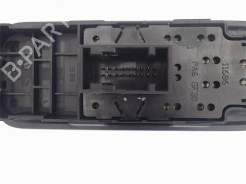 Left front window switch PEUGEOT 308 I (4A_, 4C_)  | BP16035000I27 