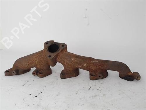 Exhaust manifold OPEL FRONTERA B (U99)  | BP18301957M110 