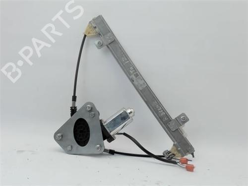 Used Rear left window mechanism RENAULT SCÉNIC I MPV (JA0/1_, FA0_) [1999-2010]  17969281