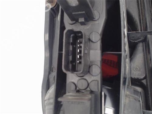 Right taillight NISSAN MICRA III (K12)  | BP13702682C35 
