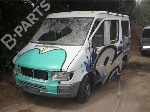 Used Parts MERCEDES-BENZ SPRINTER 2-t Bus (B901, B902)    1035613