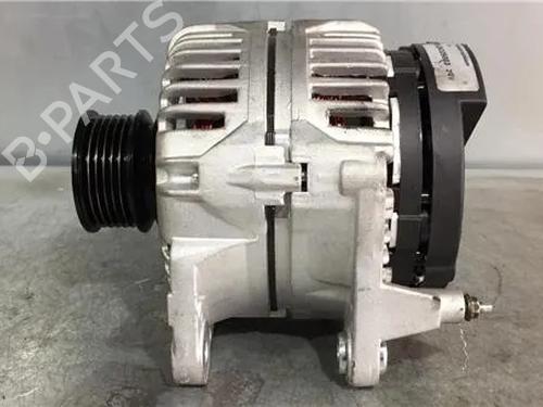 Used Alternator SEAT LEON (1M1) 1.6 16 V (105 hp) 9635191