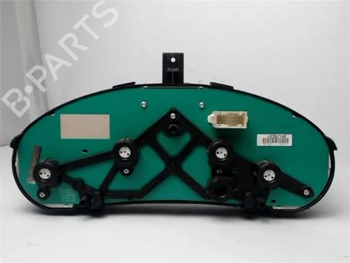 Instrument cluster PEUGEOT PARTNER MPV (5_, G_)  | BP12269320C47 