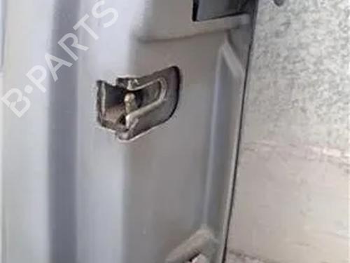 Right front door LIGIER XTOO (LXT) 0.5 | BP26587661C3 