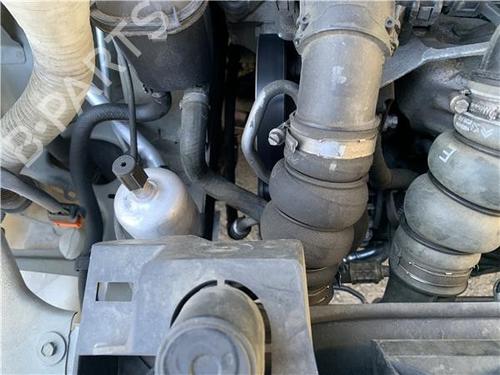 Used Pipe PEUGEOT PARTNER Tepee 1.6 HDi 16V (90 hp) 32451114