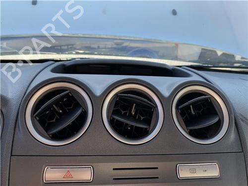 Middle console FORD TRANSIT CONNECT (P65_, P70_, P80_) 1.8 TDCi | BP32450646I22