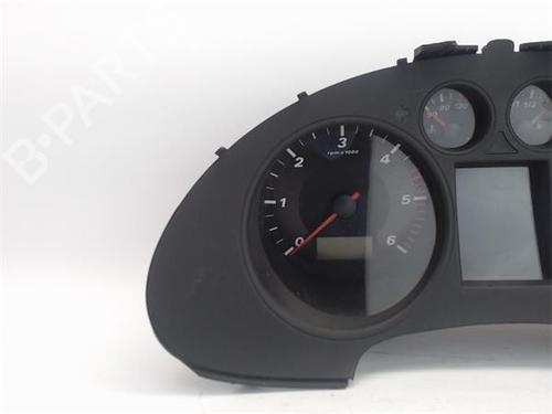 Instrument cluster SEAT IBIZA III (6L1) 1.4 TDI | BP13388303C47