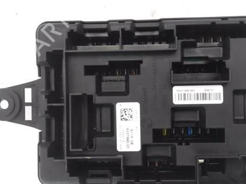 Fuse box BMW 1 (F20) 116 d | BP29134906E1 - Image 7