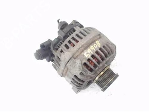 Alternator CITROËN XSARA PICASSO (N68) 1.6 HDi | BP24446095M7 