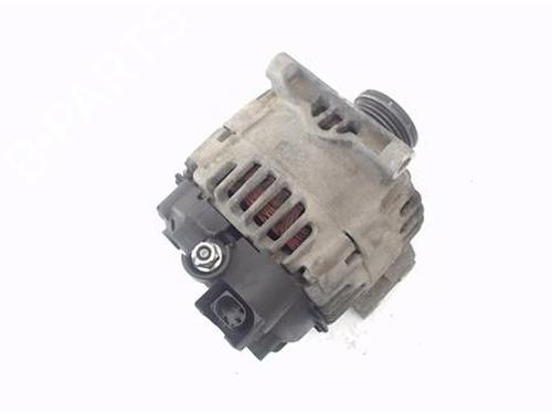 Alternator MERCEDES-BENZ A-CLASS (W169)  | BP25009996M7 