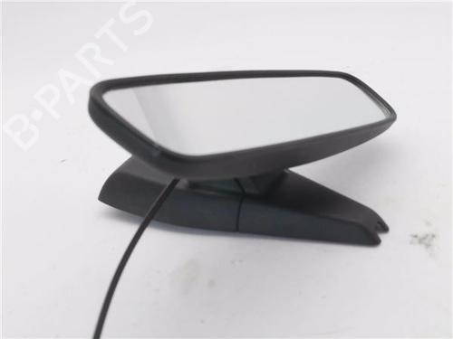 Rear mirror FORD FUSION (JU_) 1.4 TDCi | BP29431458I6 