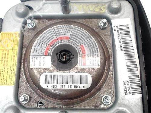 Driver airbag CHEVROLET SPARK (M300)  | BP22633203C9 