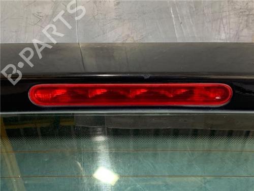 Tailgate PEUGEOT 207 (WA_, WC_) 1.6 HDi | BP24338464C6 