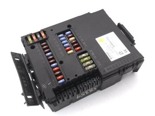 Fuse box SMART FORTWO Coupe (451) 1.0 (451.330, 451.334) | BP37261145E1 - Image 8