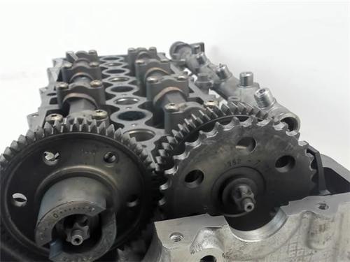 Cylinder head BMW 3 Compact (E46)  | BP15944531M5 