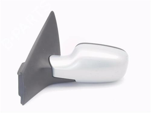 Außenspiegel links für RENAULT MEGANE II (BM0/1_, CM0/1_) [2001-2012]  9702651