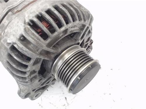 Alternator AUDI A3 (8P1) 2.0 TDI 16V | BP25495880M7 