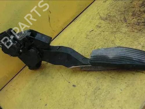 Pedal OPEL ZAFIRA A MPV (T98) 2.0 DTI 16V (F75) (101 hp) 19676614