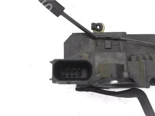 Front left lock CITROËN JUMPER II Van | BP38177149C98 - Image 6