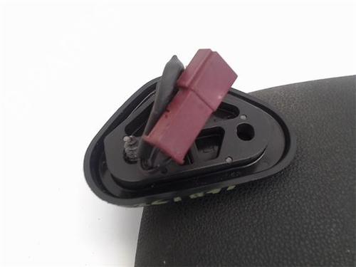 Left sun visor BMW 1 (E81) 120 d | BP13533103I1 