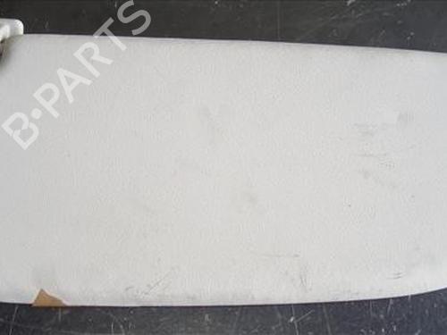 Left sun visor PEUGEOT 406 (8B) 2.0 16V | BP11233022I1 