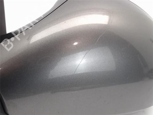 Left mirror SEAT IBIZA III (6L1)  | BP13051964C26 