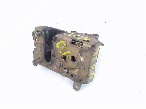 Front right lock PEUGEOT 205 II (20A/C)  | BP11362323C97 