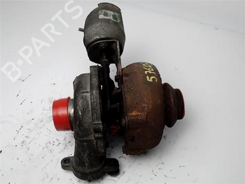 Turbocharger/Supercharger CITROËN XSARA PICASSO (N68)  | BP11735259M71 