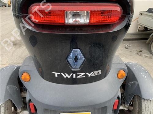 Tailgate RENAULT TWIZY (MAM_)  | BP32450899C6  - Image 7