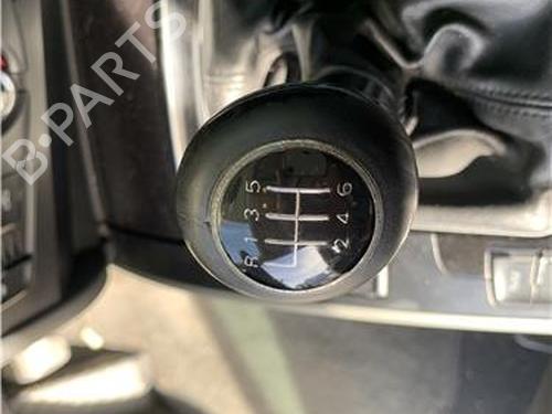 Shift knob AUDI A4 B8 Avant (8K5) 2.0 TDI | BP32418430I34 