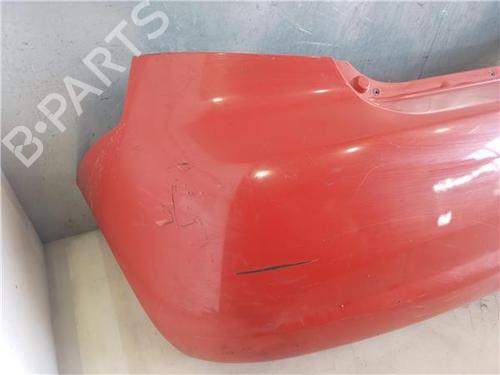 Rear bumper CHEVROLET KALOS  | BP27285440C8
