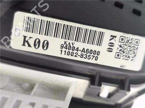 Instrument cluster HYUNDAI i30 (GD) 1.4 | BP36050824C47 - Image 7