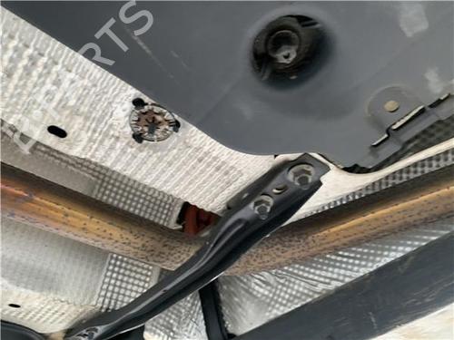 Exhaust system SEAT IBIZA V (KJ1, KJG) 1.0 TSI | BP32418519M121 - Image 3