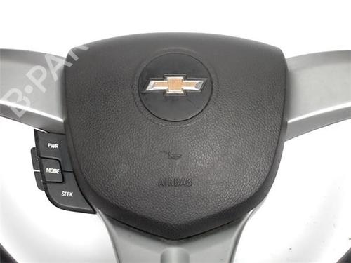 Steering wheel CHEVROLET SPARK (M300) 1.2 | BP13231003C49 