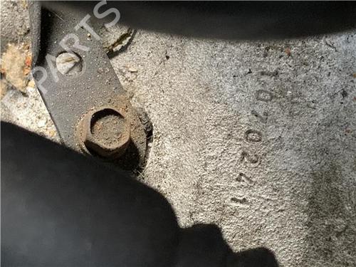 Gearbox CHRYSLER LE BARON Coupe 3.0 i V6 | BP26556149M3 