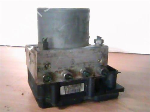 Used ABS pump RENAULT GRAND SCÉNIC II (JM0/1_) [2004-2009]  9702344