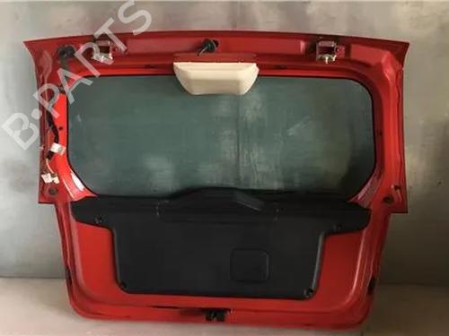 Tailgate HYUNDAI GETZ (TB) 1.1 | BP10933067C6 