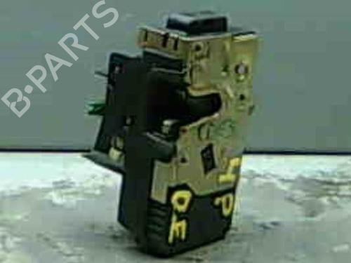 Used Front left lock OPEL VECTRA B (J96) 2.0 i 16V (F19) (136 hp) 12148261