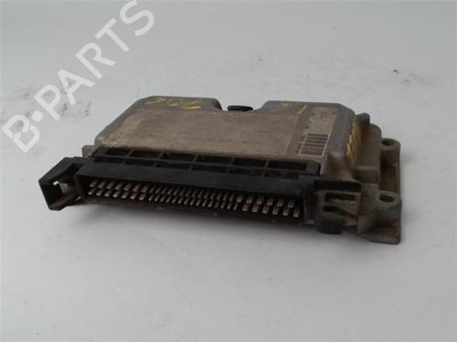 Used Electronic module PEUGEOT 206 Hatchback (2A/C) [1998-2012]  17450997