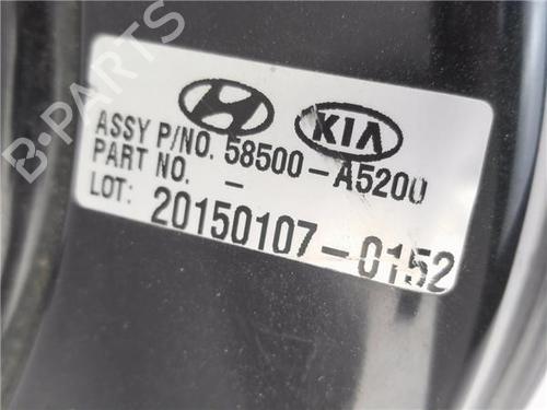 Servo brake HYUNDAI i30 (GD) 1.4 | BP36050937M42 - Image 7