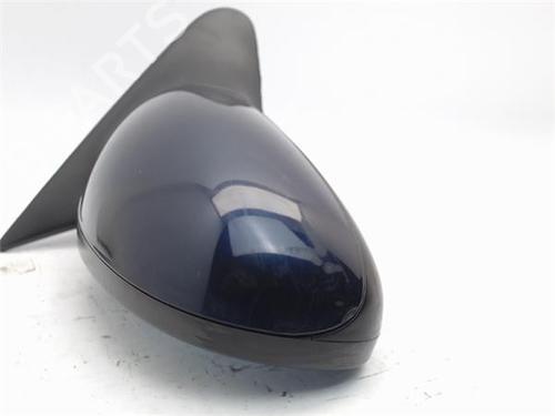 Right mirror PEUGEOT 406 Coupe (8C)  | BP13050289C27