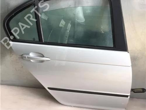 Dør høyre bak BMW 3 (E46) 320 d (136 hp) 14340075