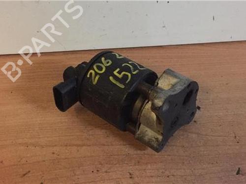 Used Egr PEUGEOT 206 Hatchback (2A/C) 2.0 S16 (136 hp) 9757926