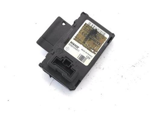 Used Electronic module Electronic module 38177012 38177012
