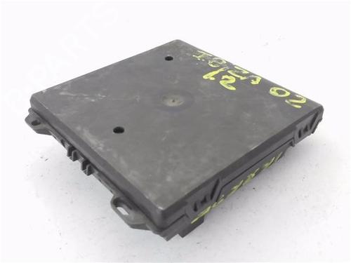 Electronic module SEAT IBIZA III (6L1)  | BP11265582M83 