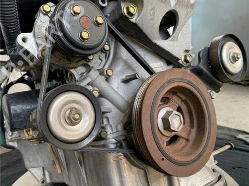 Engine NISSAN MICRA III (K12)  | BP23157412M1