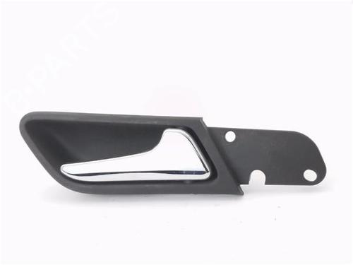 Used Rear right interior door handle MERCEDES-BENZ A-CLASS (W169) A 150 (169.031, 169.331) (95 hp) 25719156