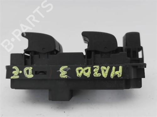 Left front window switch MAZDA 3 (BK)  | BP23549830I27 