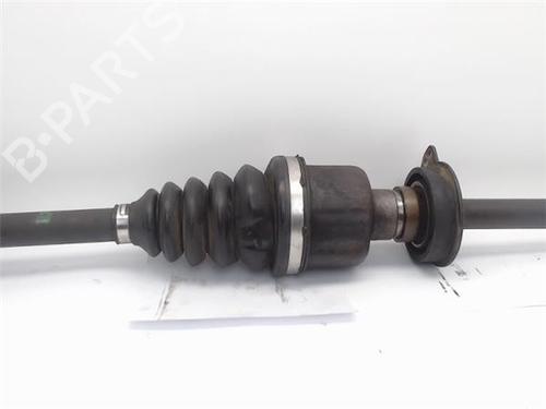 Right front driveshaft FORD MONDEO I (GBP)  | BP11340190M39 